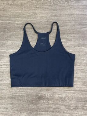 GIRLFRIEND COLLECTIVE Cleo Float Sports Bra Size Small